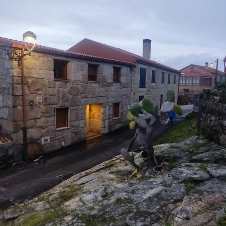 Casa Alicia Villa Carnota Dış mekan fotoğraf