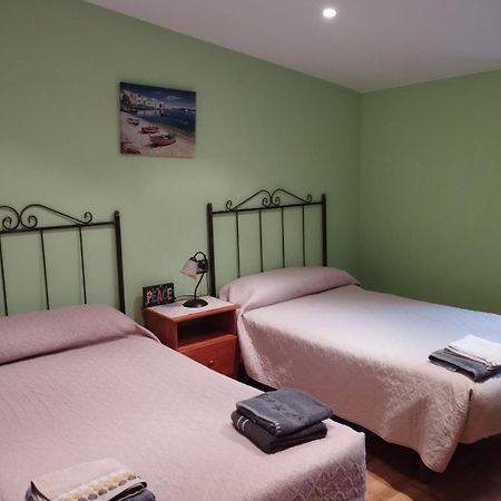 Casa Alicia Villa Carnota Dış mekan fotoğraf