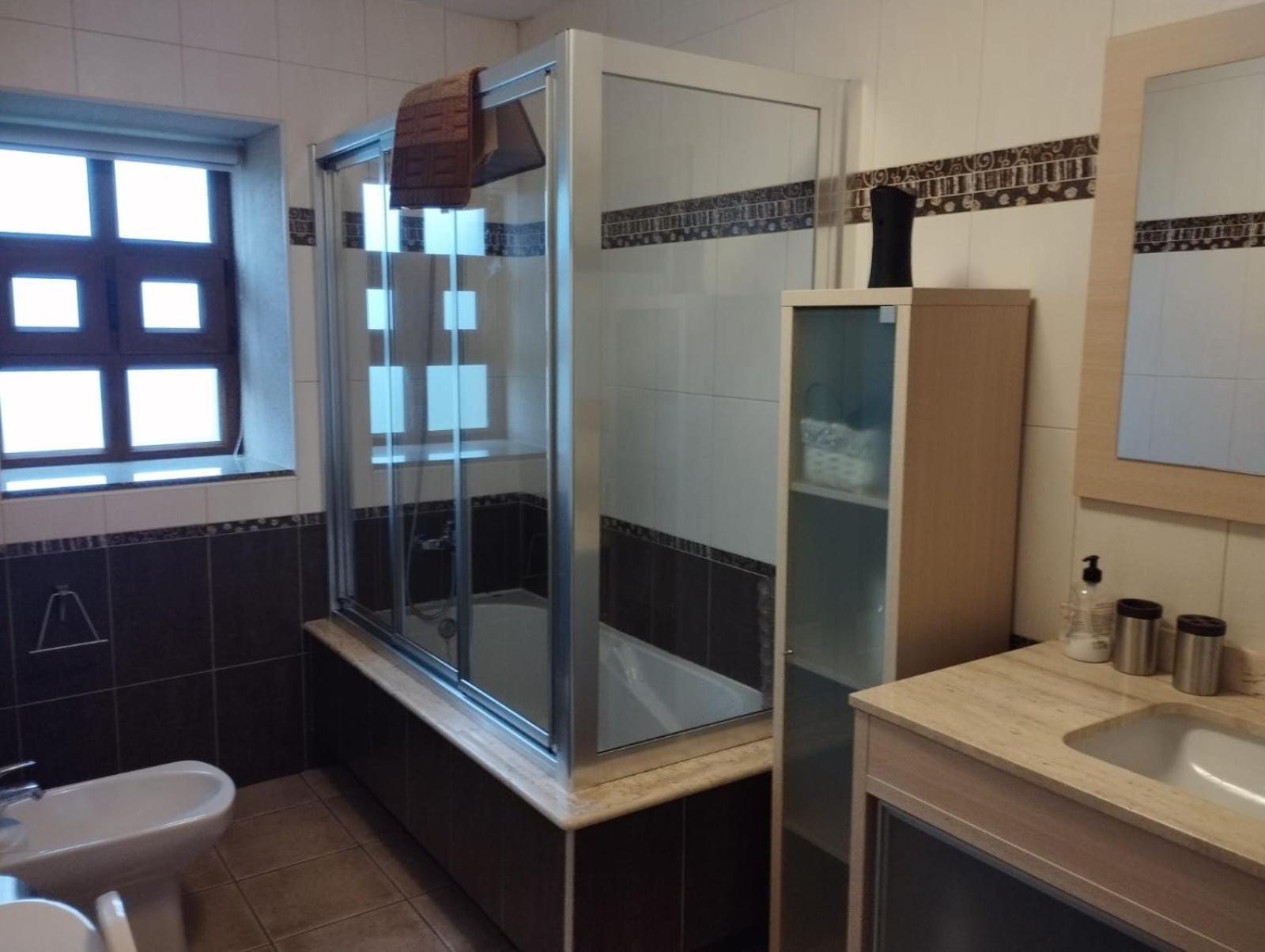 Casa Alicia Villa Carnota Dış mekan fotoğraf