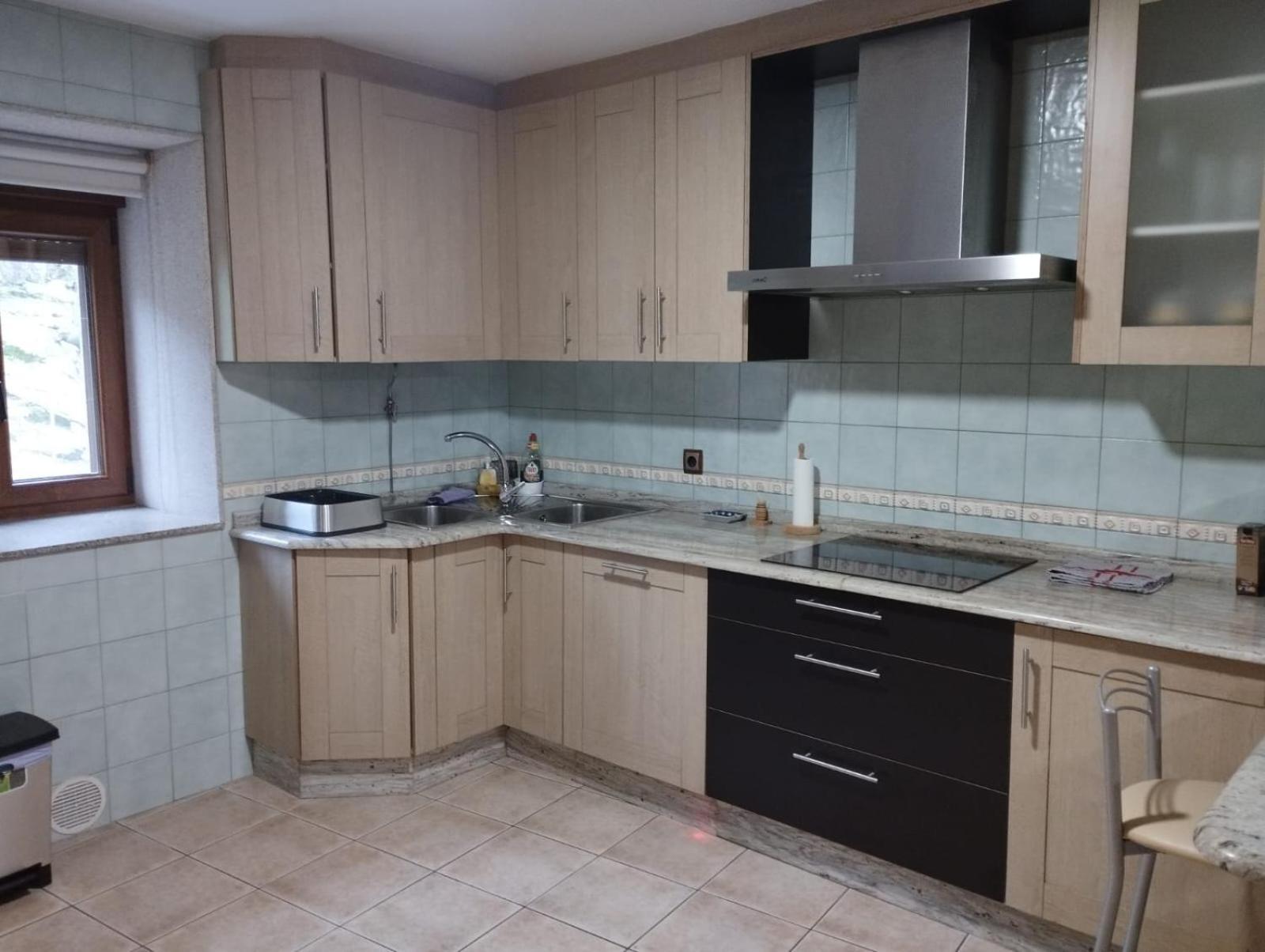Casa Alicia Villa Carnota Dış mekan fotoğraf