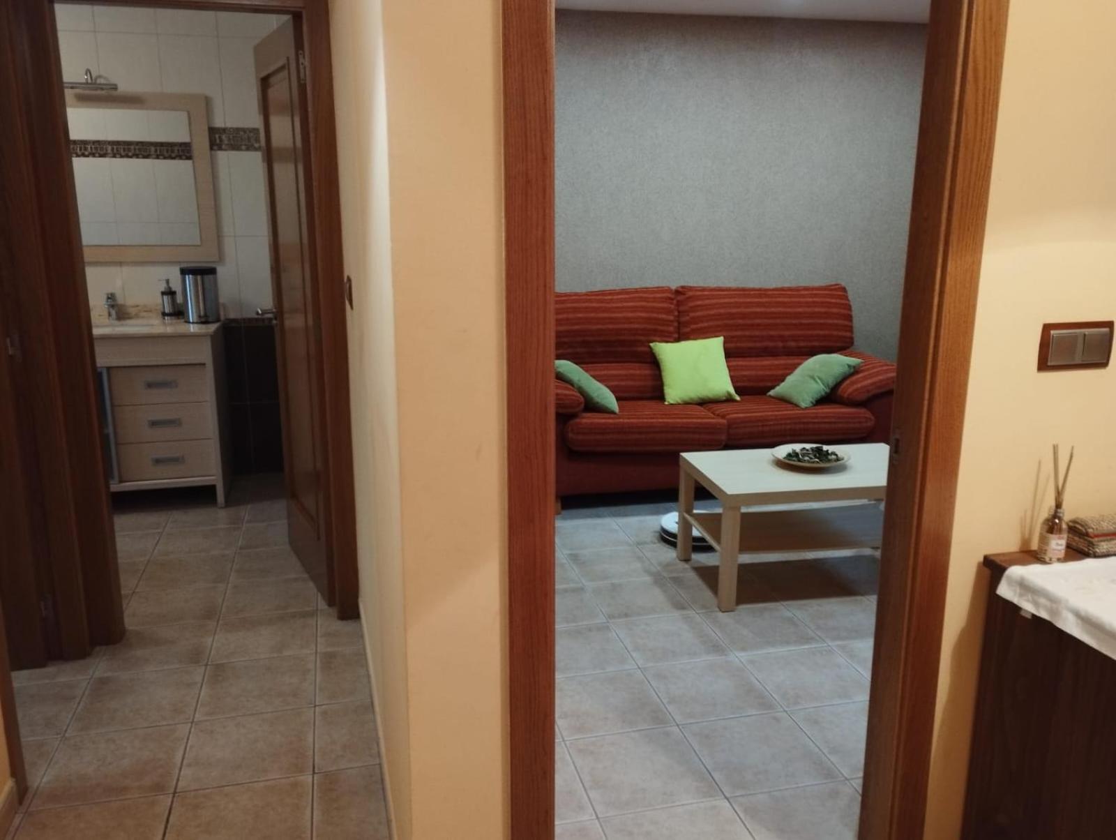 Casa Alicia Villa Carnota Dış mekan fotoğraf
