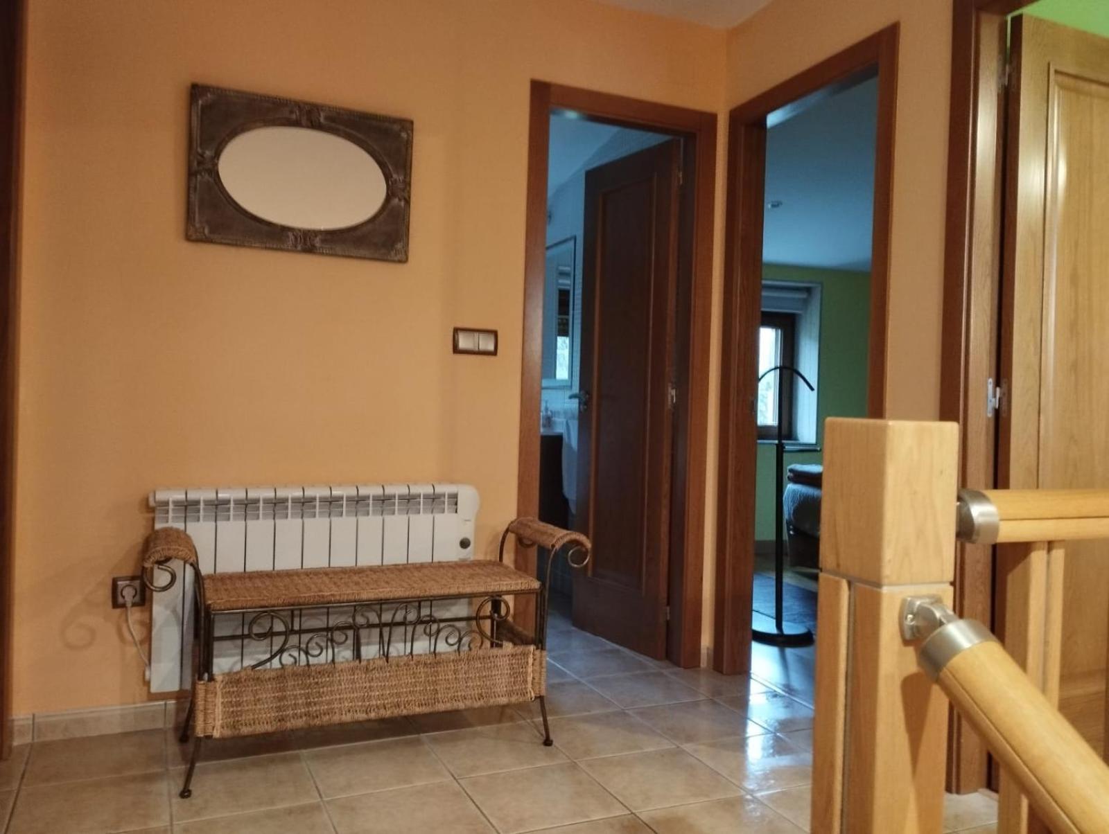 Casa Alicia Villa Carnota Dış mekan fotoğraf
