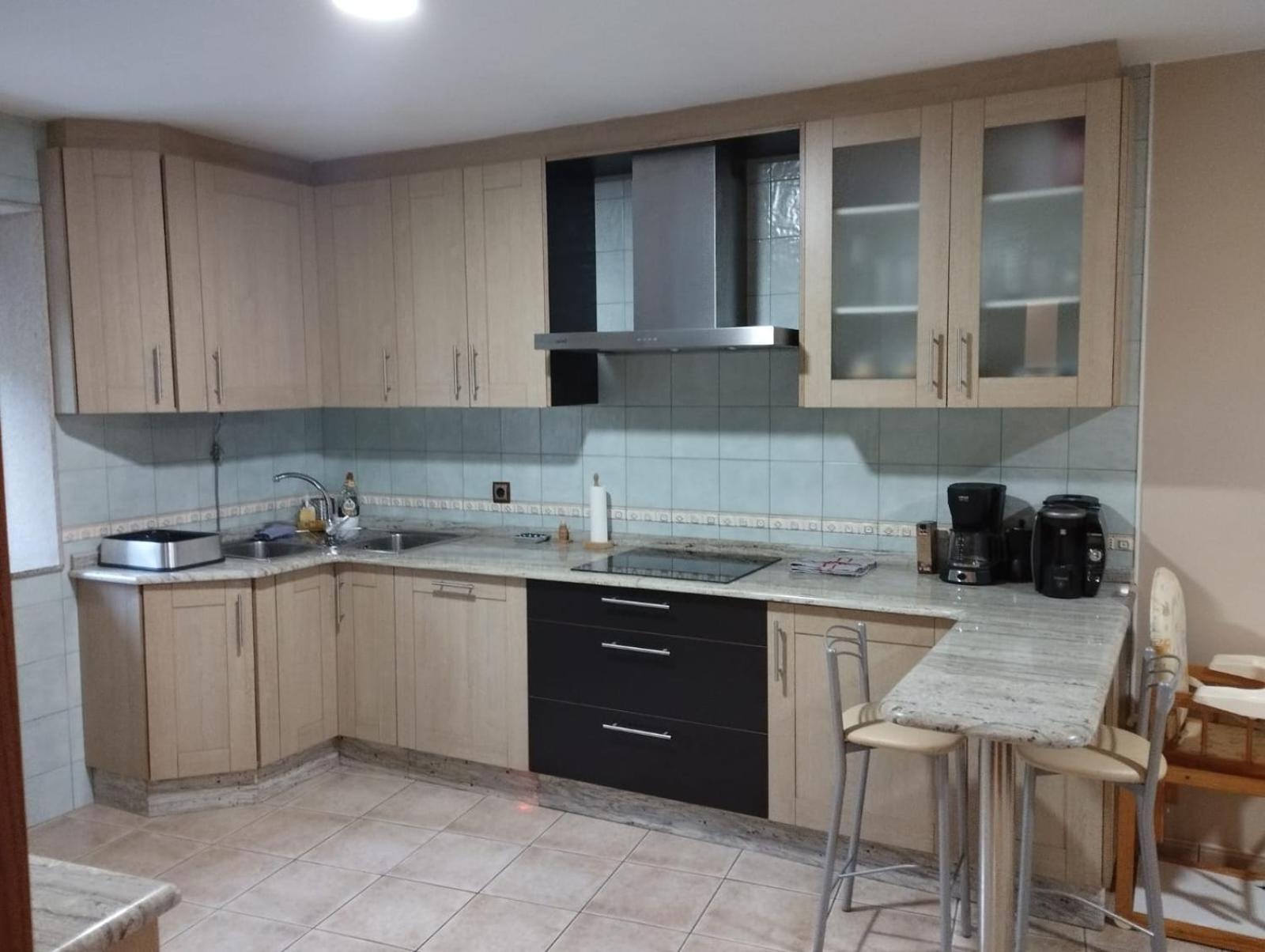 Casa Alicia Villa Carnota Dış mekan fotoğraf