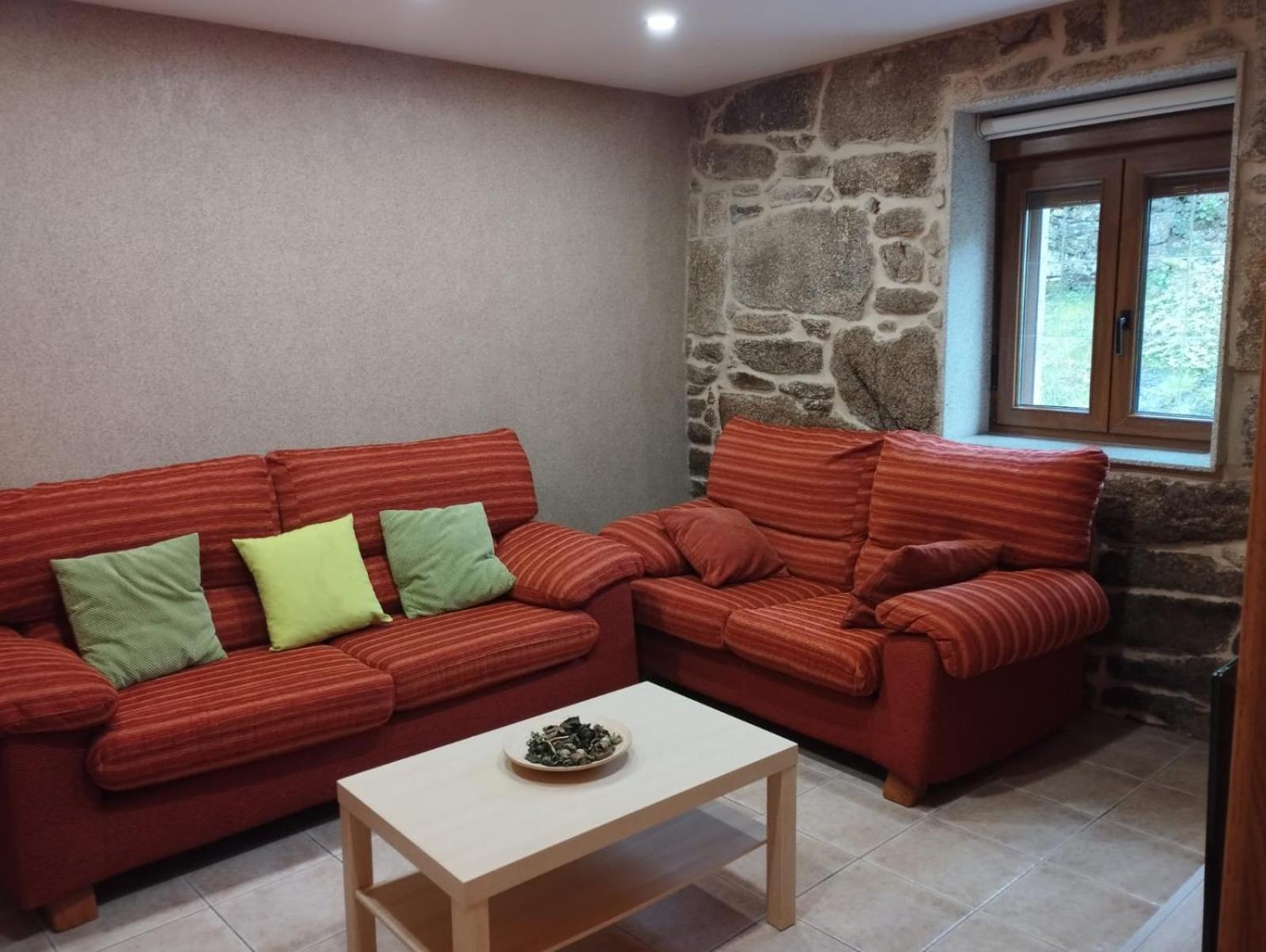 Casa Alicia Villa Carnota Dış mekan fotoğraf